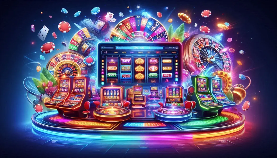 Xon Bet Casino